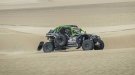Oriol Vidal inicia amb èxit el seu segon Dakar