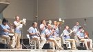 Es podran ballar sardanes al Concert de Santa Tecla