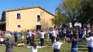 Diumenge que ve, l'aplec del Remei