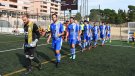 Amb vint minuts el Cassà en fa prou per guanyar a Torroella