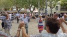 Dissabte que ve, 38a diada tardoral de la sardana