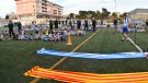 Presentació de temporada a la UD Cassà