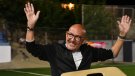 El Cassà homenatja Enric -Pitxi- Mestres en la presentació de la temporada 21-22