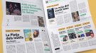 El fulletó de la programació cultural canvia de format