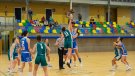 Bons resultats per als equips femenins de bàsquet del Foment