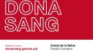 El dia 23,  de donació de sang a Cassà
