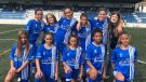 Bona  jornada per als juvenils i cadets de la UD Cassà