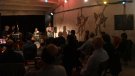 El Jazzà enceta cicle amb un ple a les Golfes de Can Trinxeria