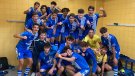 Primera victòria del sènior femení de la UD Cassà