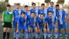 Triple victòria dels sèniors de futbol de la UD Cassà