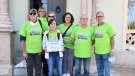 1.819 signatures demanant un Cassà més net