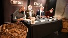Torna el festival Càntut  amb una vintena d'actuacions de diferents estils