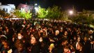 Castanyes, terror i humor a la nit de Tots Sants