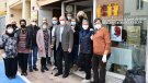 L'Oncolliga Cassà estrena local