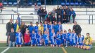 El Cassà es deixa remuntar i perd contra el Quart (2-4)