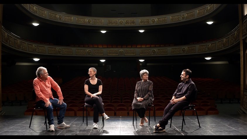 Cassà estrenarà el documental Arrel dins el festival Càntut d'enguany