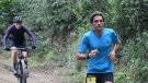 Dani Pagès i Aleix Andriulo, els millors a la Tap Trail, disputada diumenge passat