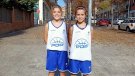 Dues jugadores cassanenques, seleccionades al programa DP de la Federació de bàsquet