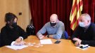 L'Ajuntament posa en marxa una triple campnaya per reactivar l'economia local