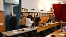 Un error en el redactat torna a retardar el conveni de policies locals