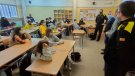 Més de 400 alumnes participen a les classes d’educació viària 