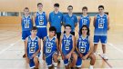 Segona victòria del sènior masculí A de bàsquet del Foment