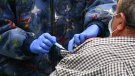 Noves jornades de vacunació massiva a Cassà