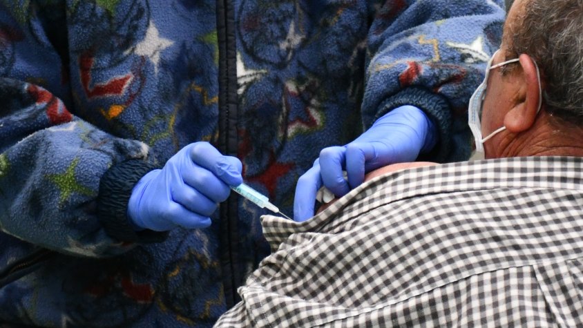 Noves jornades de vacunació massiva a Cassà