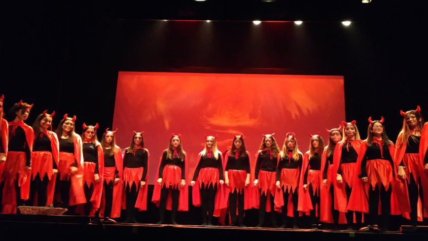 Aquest any no hi haurà Pastorets