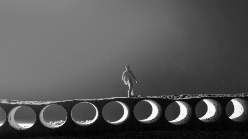Demà s’inaugura l’exposició de fotografia de ficció “Perplexitat” a Can Trinxeria, de Mercè Ribera