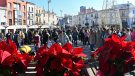 Molt d'èxit a les primeres hores del Fum, Fum, Fum