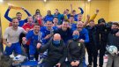 Tot i les baixes, el Cassà guanya i es manté segon a la lliga