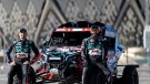 Oriol Vidal prendrà avui la sortida al seu quart ral·li Dakar