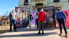 Silvana obre el nou programa del DiverSOS