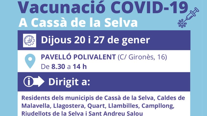 Aquesta nit sd'aixeca el confinamnet nocturn