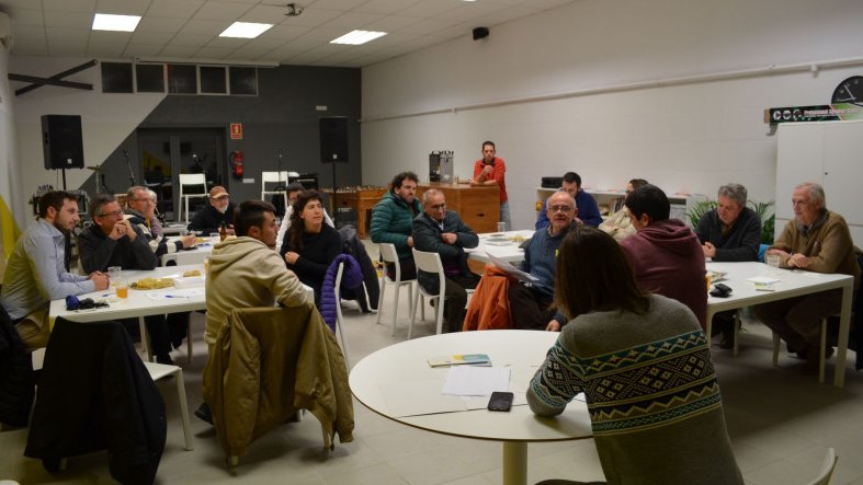 L'Ajuntament convoca la 4a edició dels pressupostos participatius a Cassà de la Selva