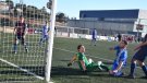 Els sèniors masculins de la UD Cassà no compleixen amb les expectatives