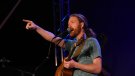 El concert d'Alverd Oliva estrena el cicle estiuenc Solfejant