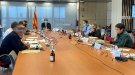 S'aprova el conveni entre les policies locals de Cassà, Caldes i Llagostera