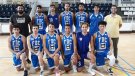 Contundet victòria del sènior femení A del Foment de bàsquet