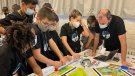 La Salle Cassà obté un dels premis de la First Lego League
