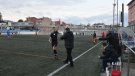 El Cassà, que guanyava al minut 95, acaba perdent davant el Tordera