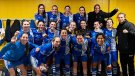 El sènior femení del Cassà derrota amb claredat el Seagull de Badalona