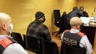 Vist per a sentència el judici contra un veí de Cassà acusat d'abusar sexualment de tres dones amb discapacitat a Sarrià de Ter