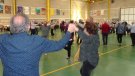 Celebració dels 47 anys d'Amics de la Sardana