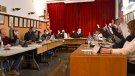 Continua sense data la implementació de la recollida porta a porta a Cassà