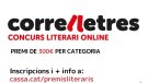 S'obren les inscripcions del Correlletres 2022