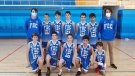 Jornada rodona per als sèniors de bàsquet del Foment