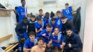 La pluja fa suspendre uns quants partits de futbol 