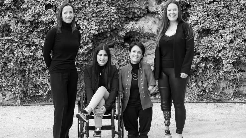 Fundació Eurofirms aconsegueix que 700 dones amb discapacitat s’incorporin al mercat laboral en l’últim any